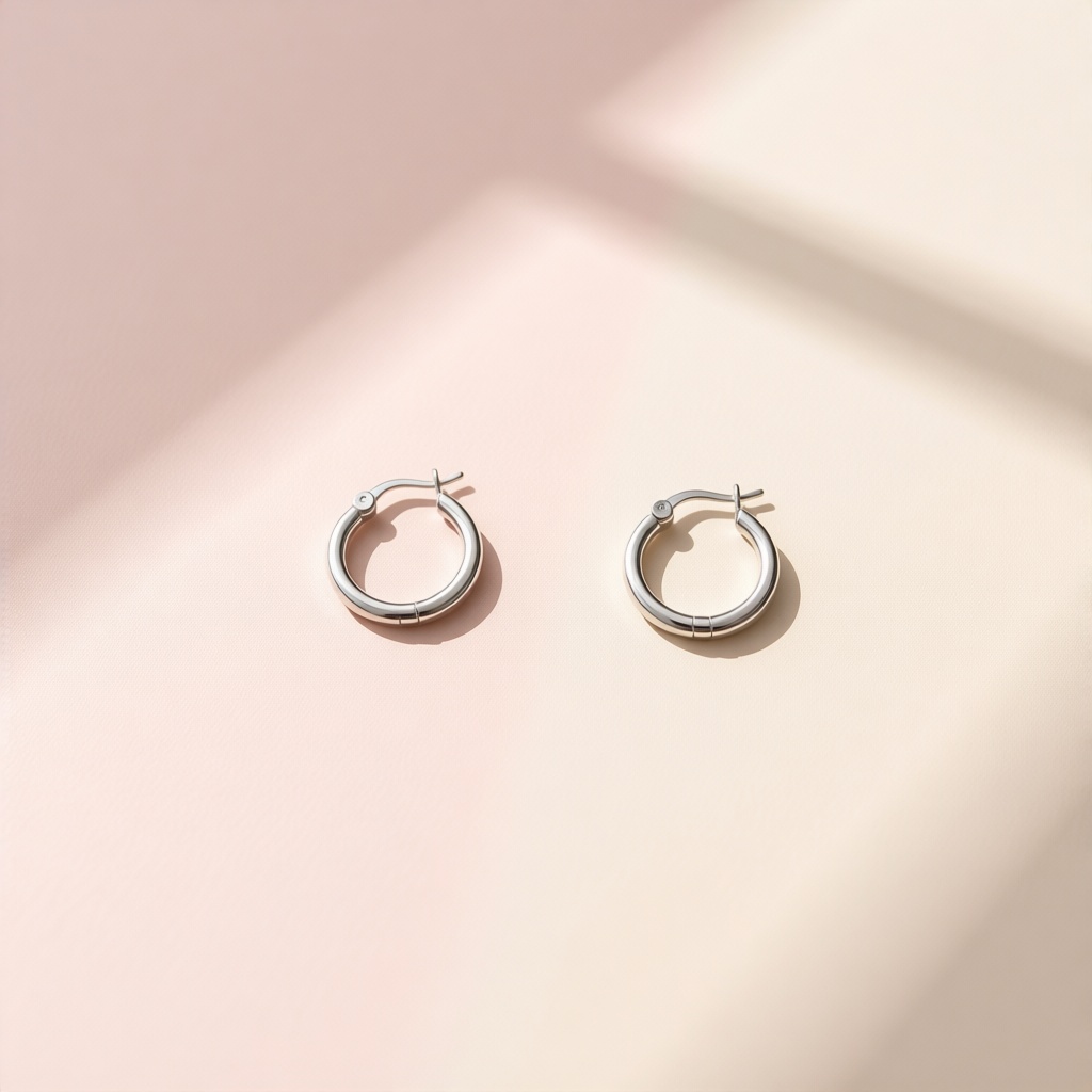 アクセサリー写真を入れるだけ|商品画像向け背景生成 ComfyUIワークフロー3種