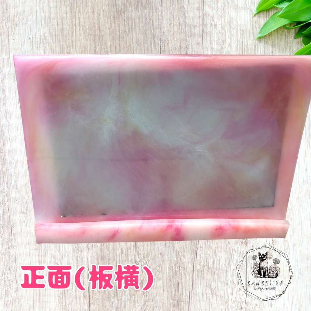 卓上マルチスタンド 色が選べる受注生産(セミオーダー)推しカラーで推しグッズを飾りませんか?