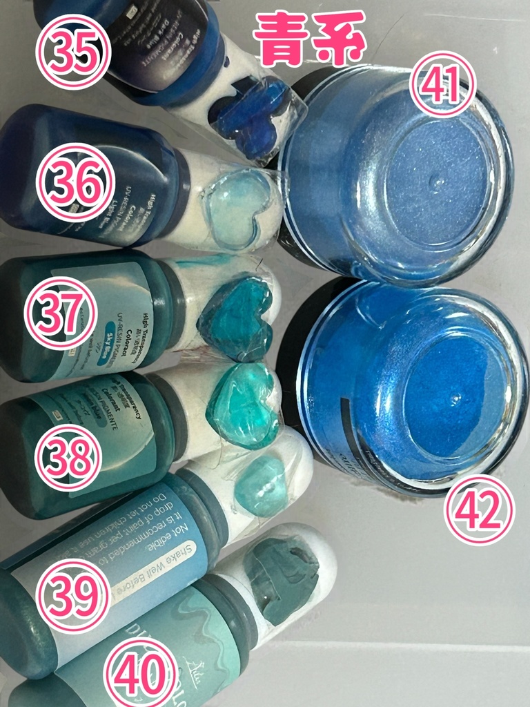 卓上マルチスタンド 色が選べる受注生産(セミオーダー)推しカラーで推しグッズを飾りませんか?