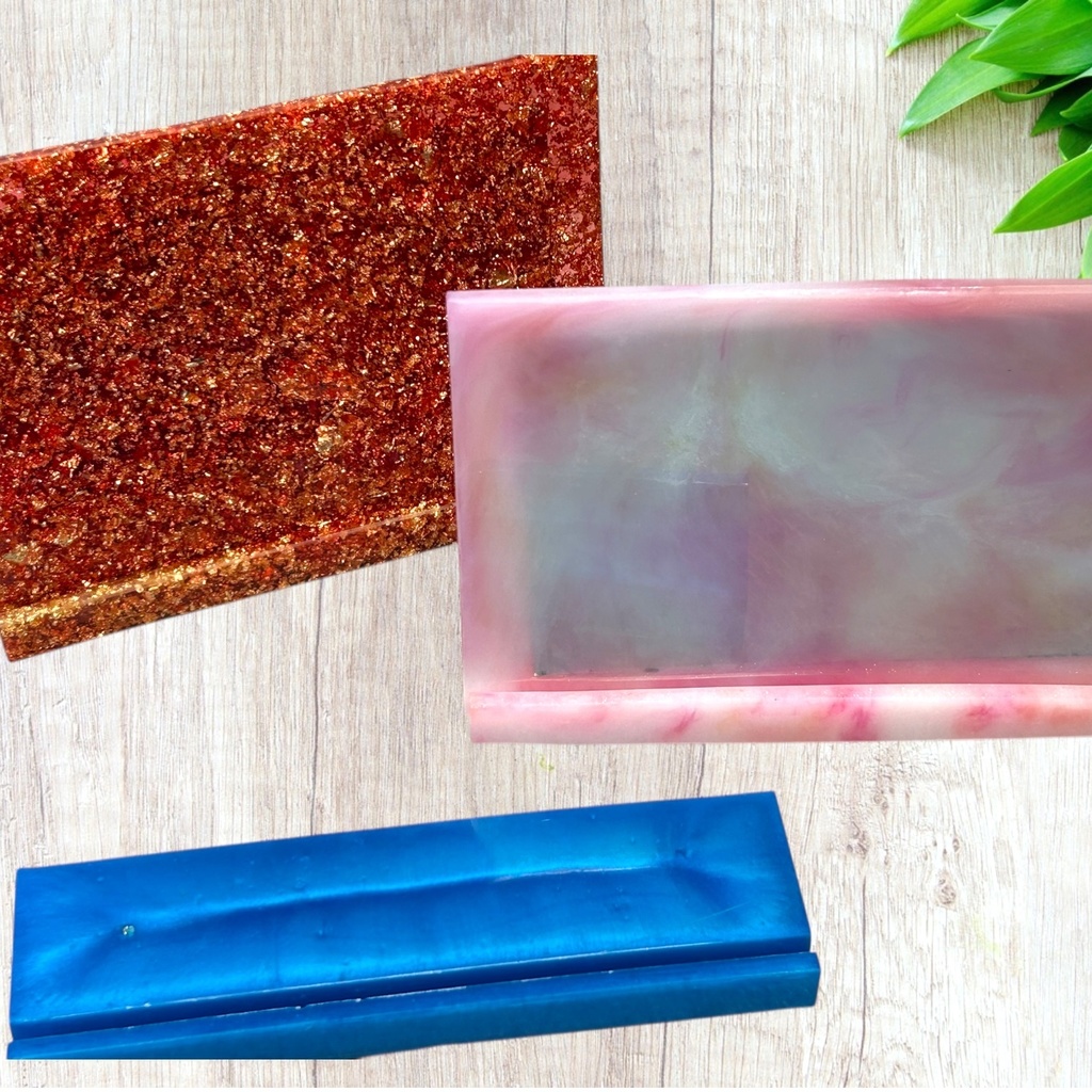 卓上マルチスタンド 色が選べる受注生産(セミオーダー)推しカラーで推しグッズを飾りませんか?