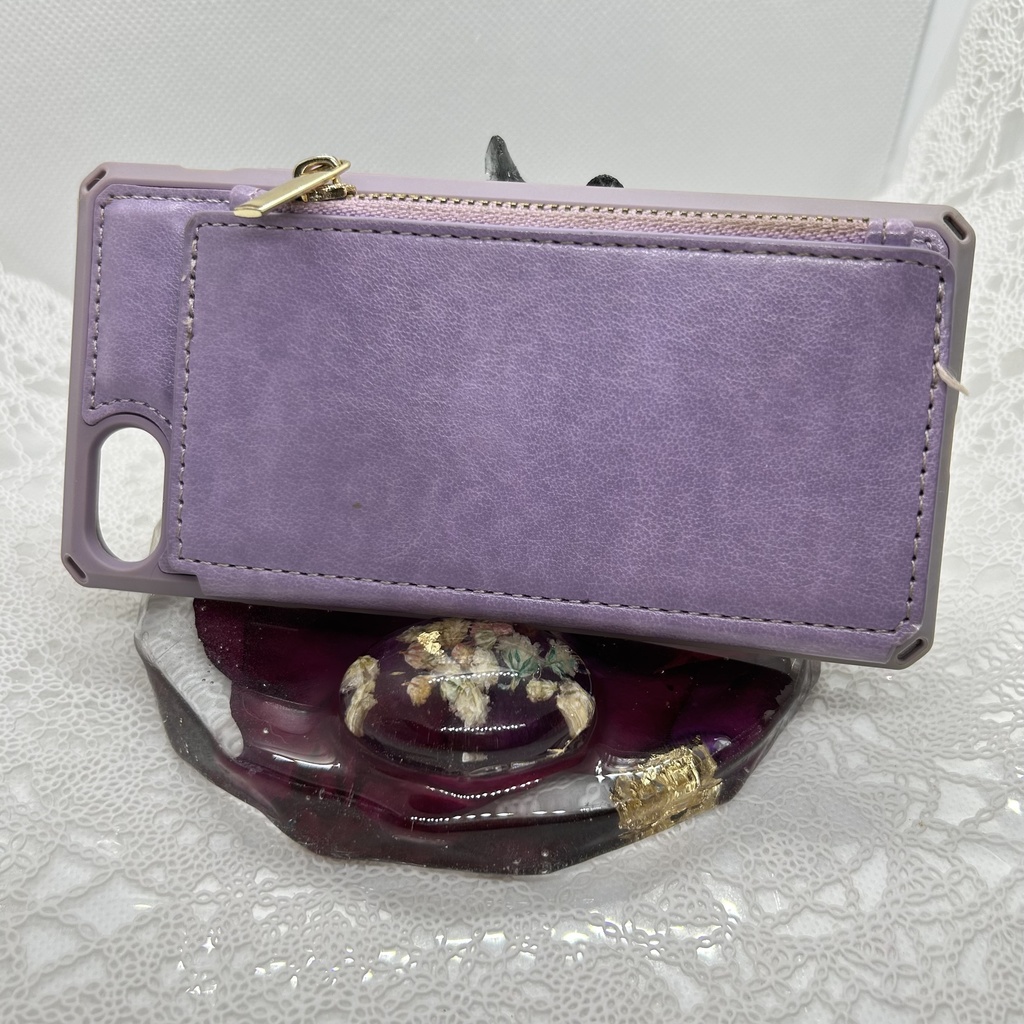 眠り猫は華やかなバラの夢を見る バラ黒猫のアクセサリートレー スマホスタンド メガネスタンド 小物入れ ドライフラワー 赤