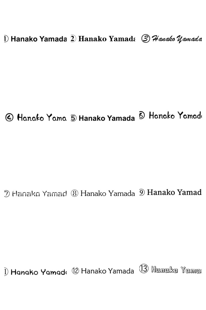 ①名前入れ可!キンモクセイ入りハーバリウムボールペン グレー×オレンジ紫 金具シルバー ハンドメイド 推し活おしゃれギフト