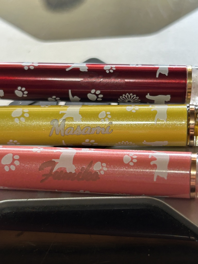 もちもちしー様専用オーダーページ