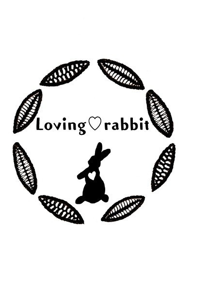Loving♡rabbit