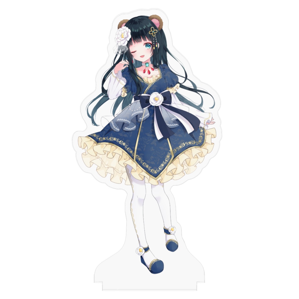 アクリルスタンド(キービジュアルVer)