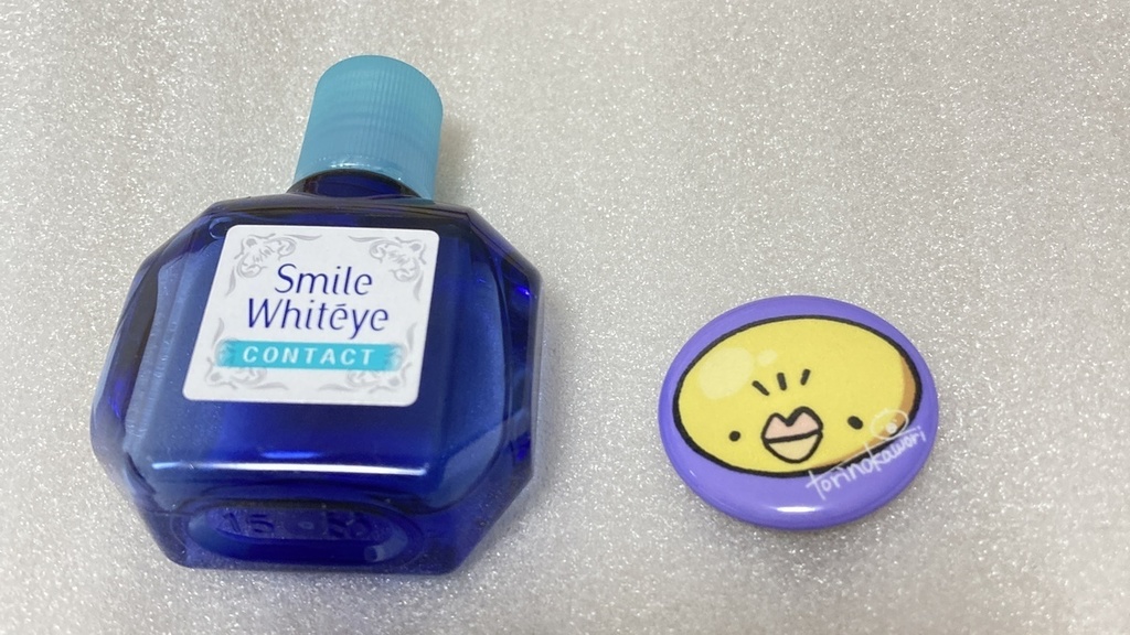 ピヨ太郎缶バッジ