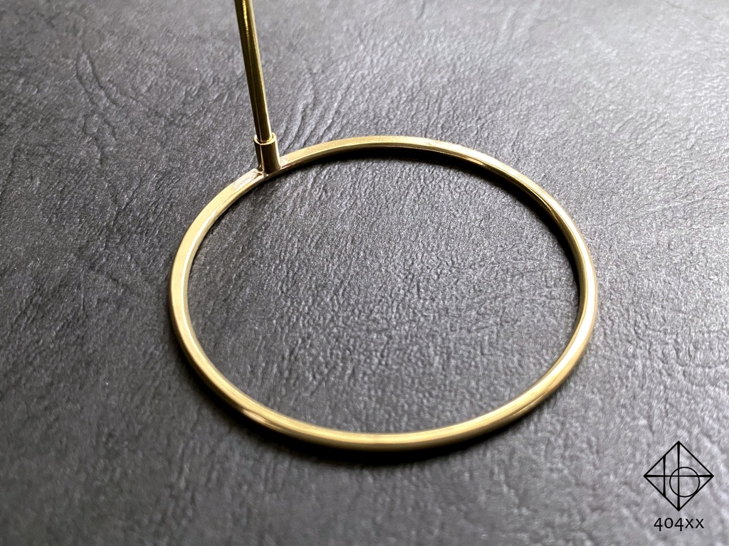 〈游線〉アクセサリースタンド/大