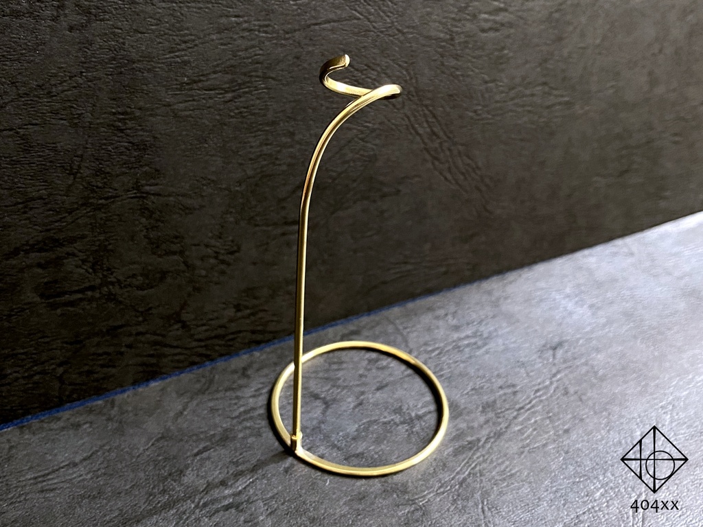 〈游線〉アクセサリースタンド/大