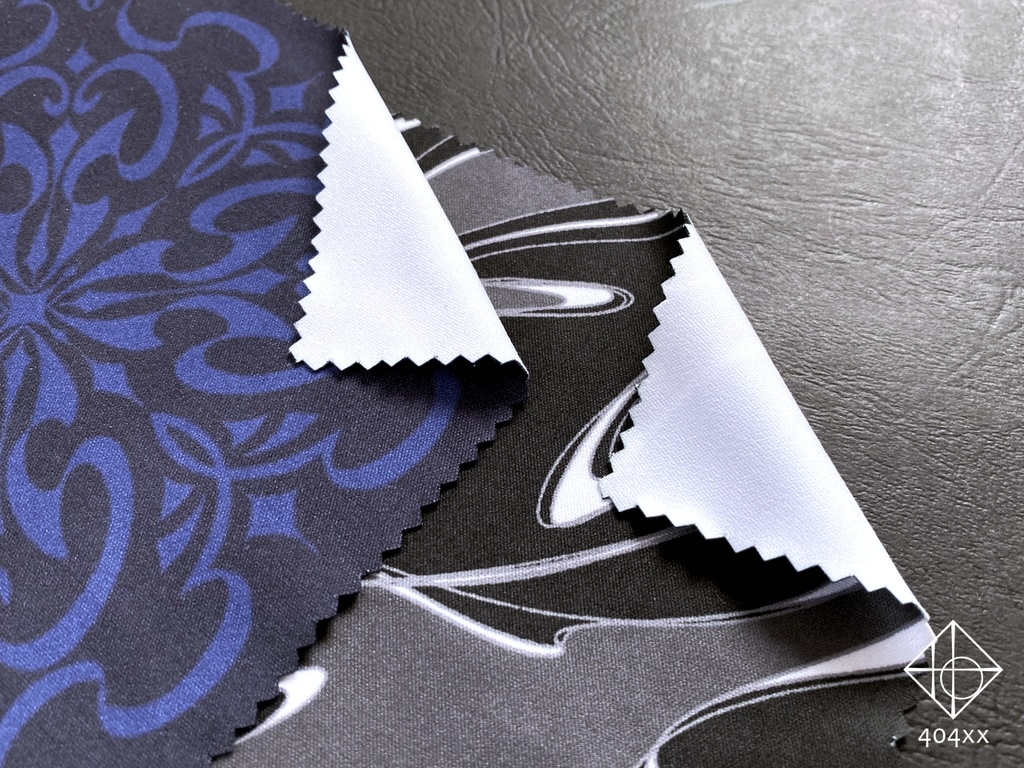 オリジナル柄クリーナークロス