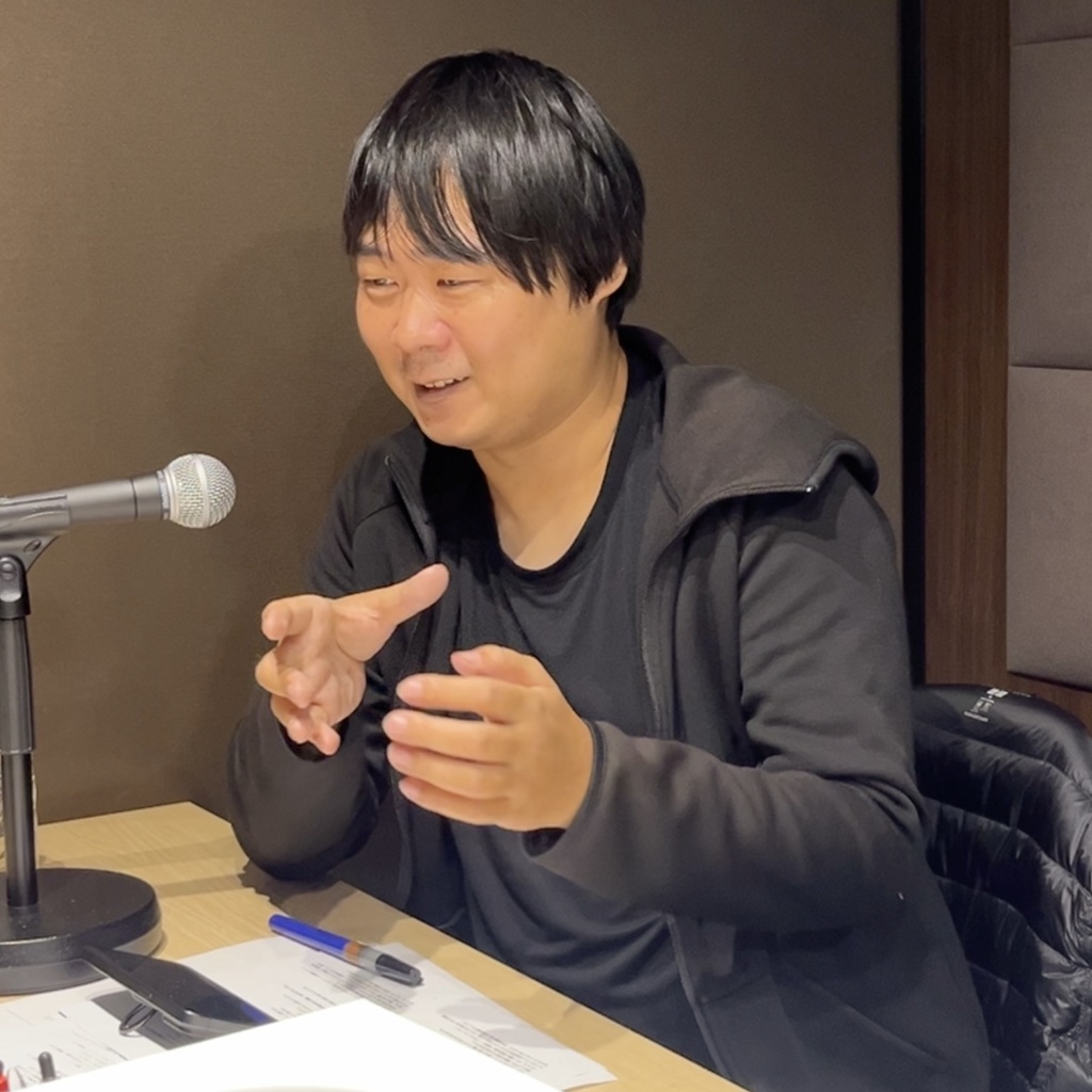 時代とともに変わってしまうもの【絶望の余韻#138】