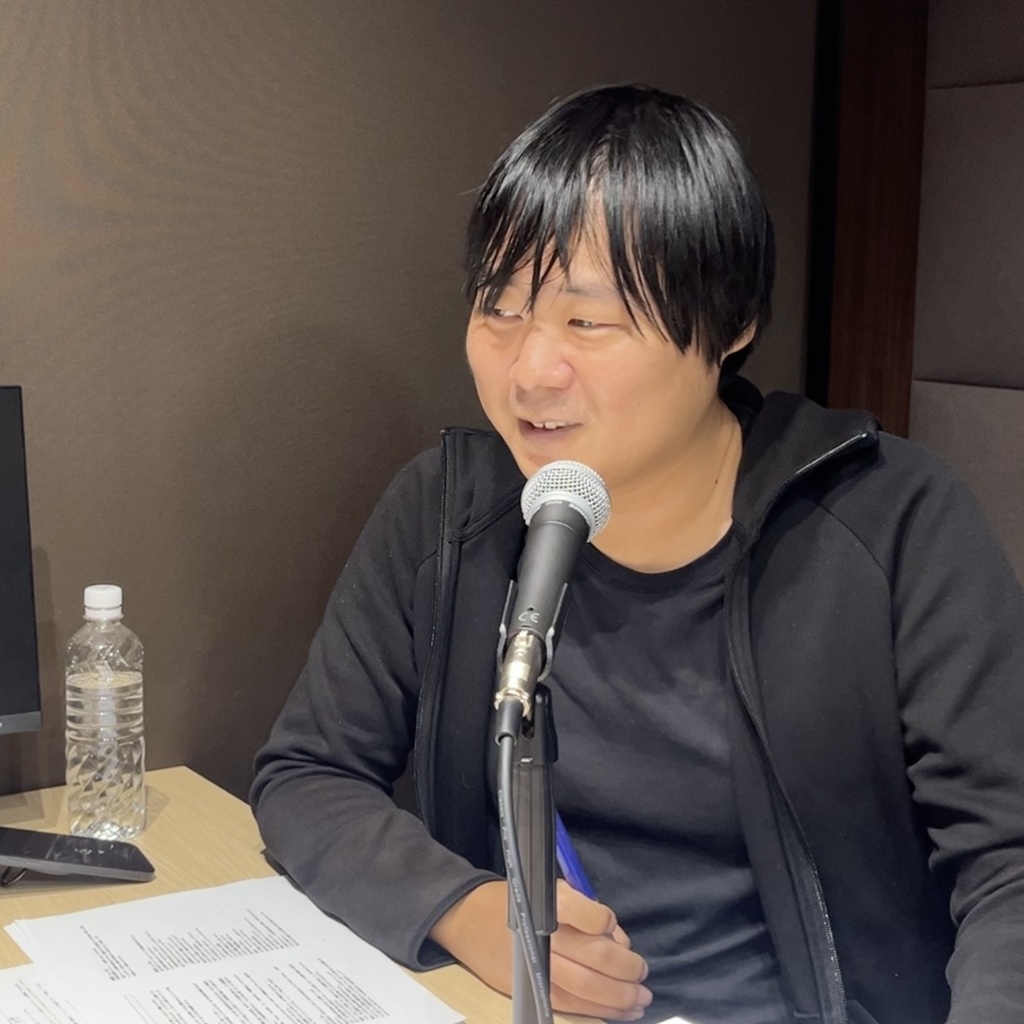 永田が衝撃を受けたネタ【絶望の余韻#139】