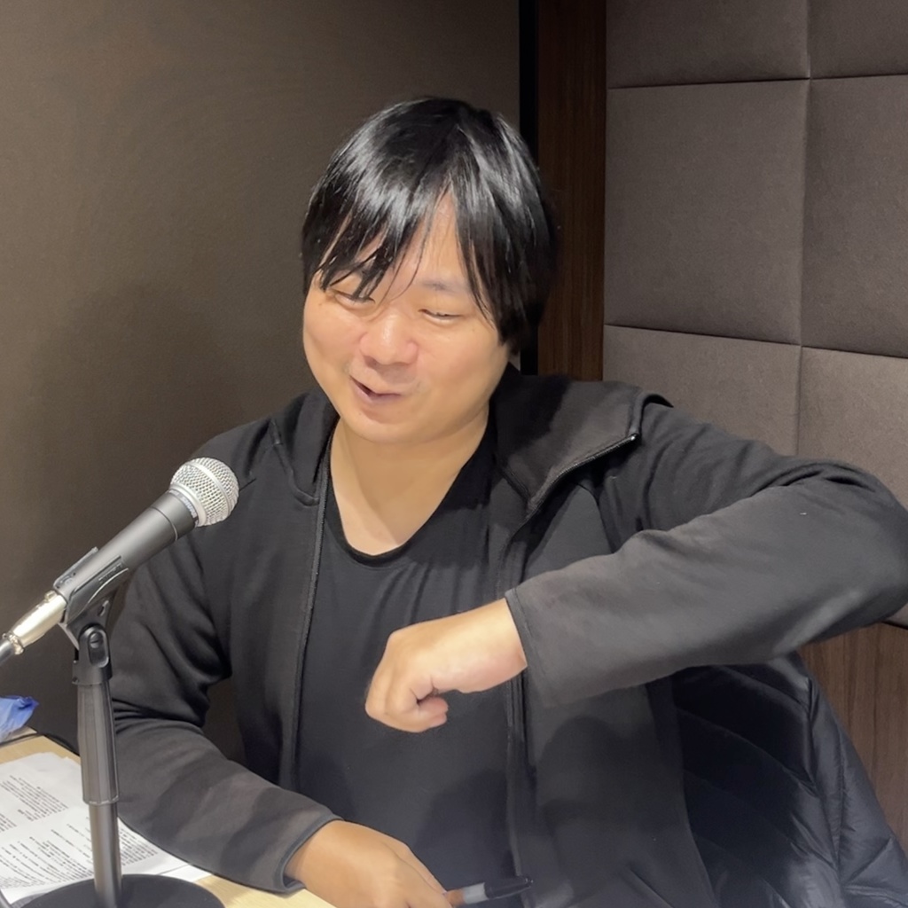 イベント裏話＆ディズニーワールドに行く夢【絶望の余韻#140】