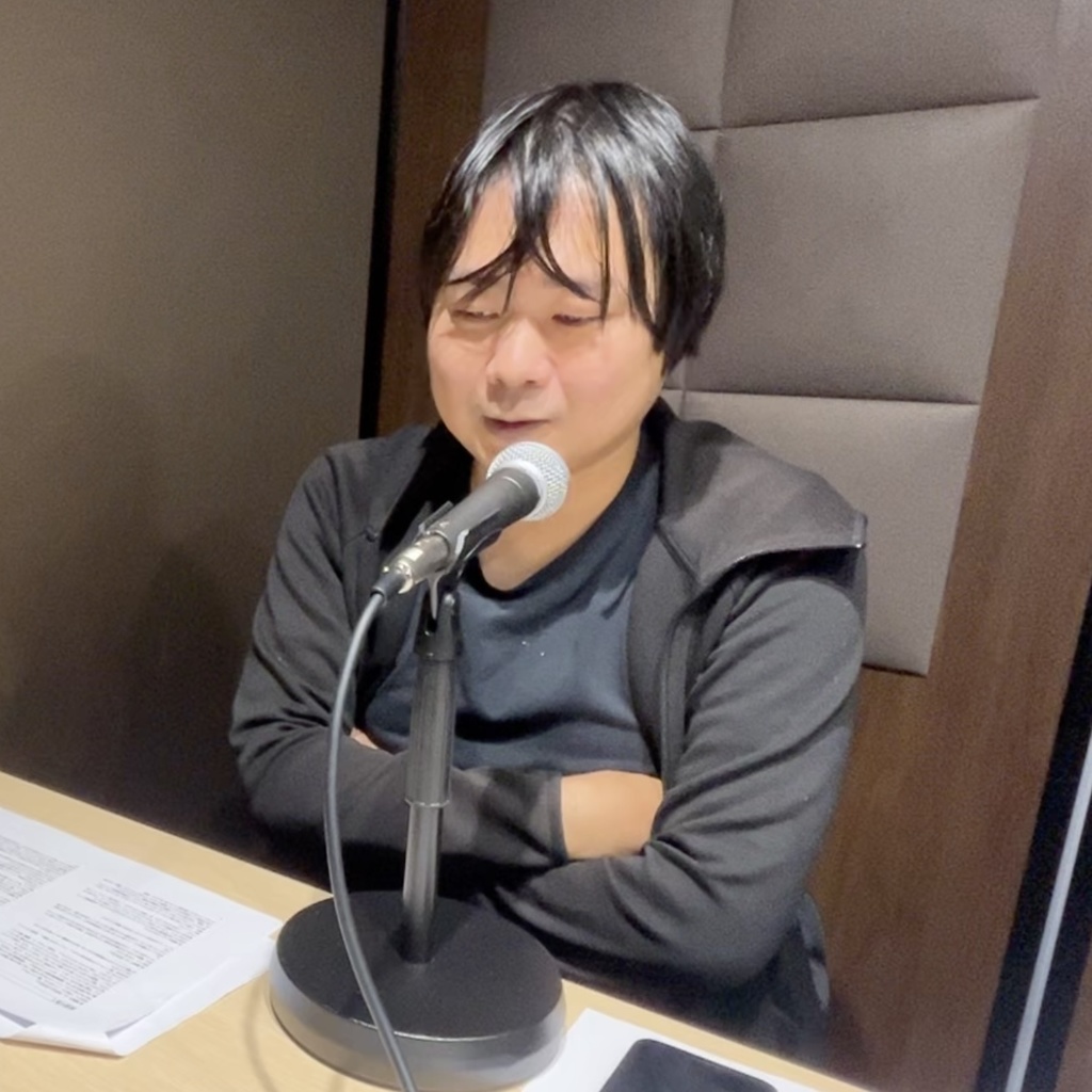 M1とツッコミマン【絶望の余韻#142】