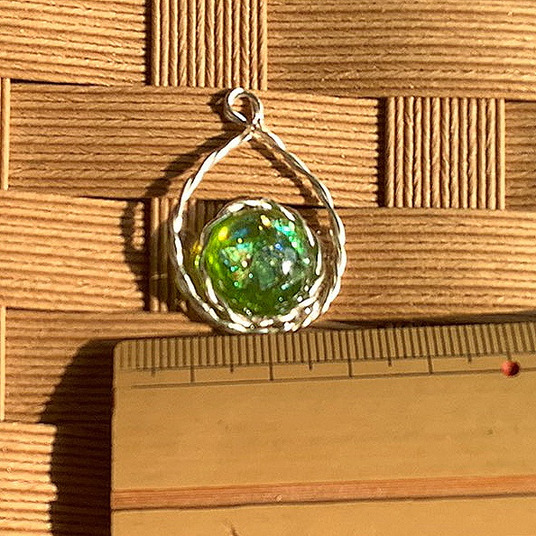 アラビアン風チャーム