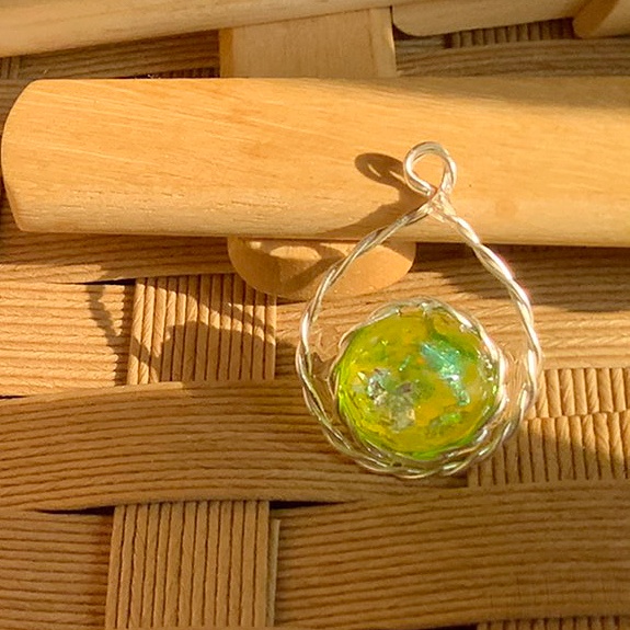 アラビアン風チャーム