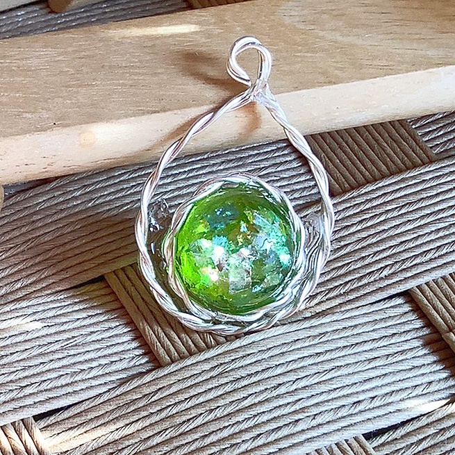 アラビアン風チャーム