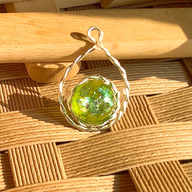 アラビアン風チャーム