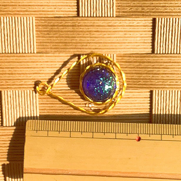 アラビアン風チャーム