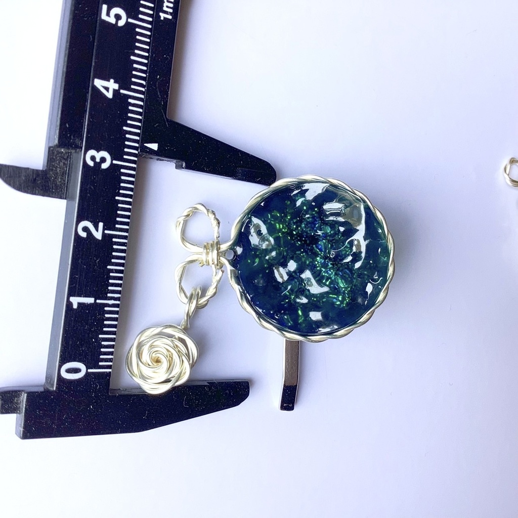 銀河のポニーフック