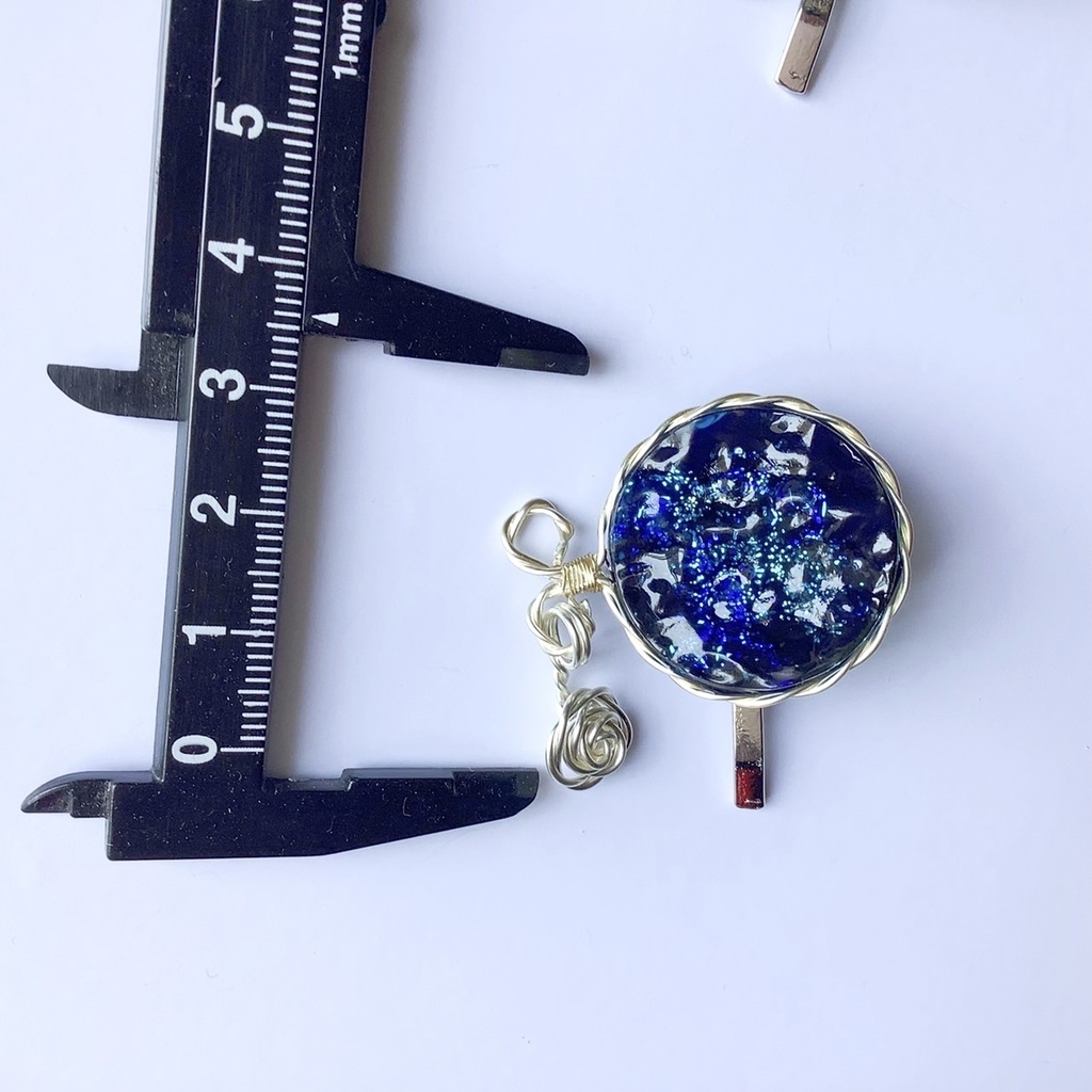 銀河のポニーフック