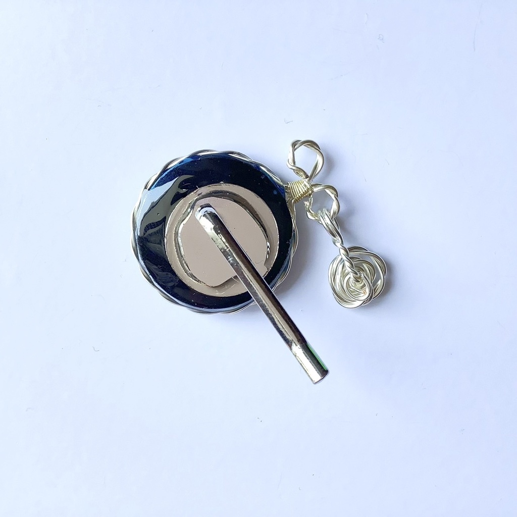 銀河のポニーフック