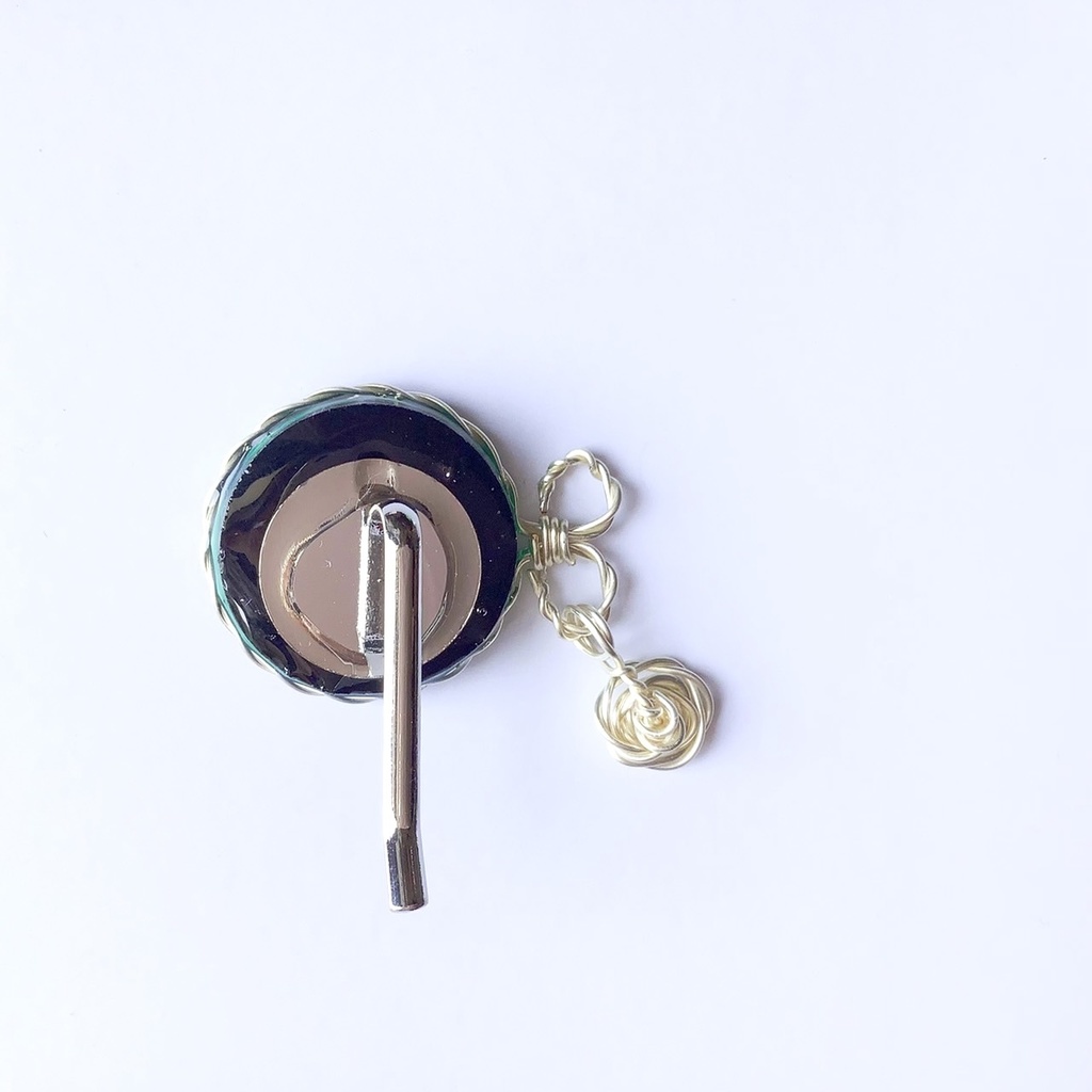 銀河のポニーフック