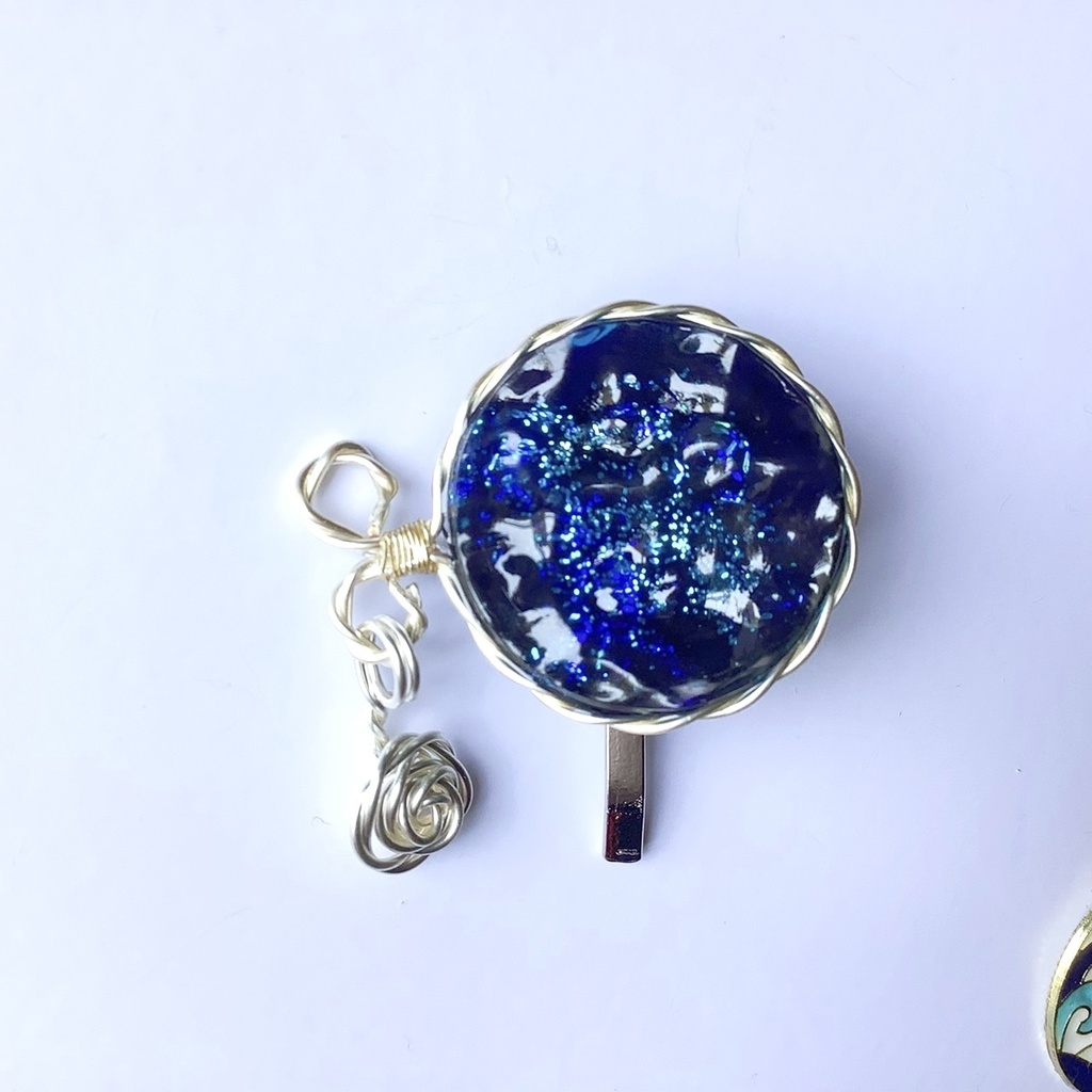 銀河のポニーフック