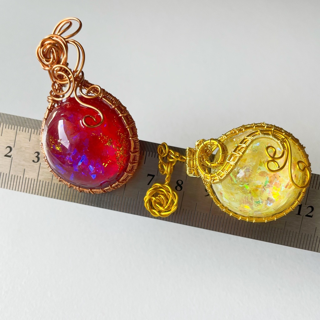 アラビアンポニーフック