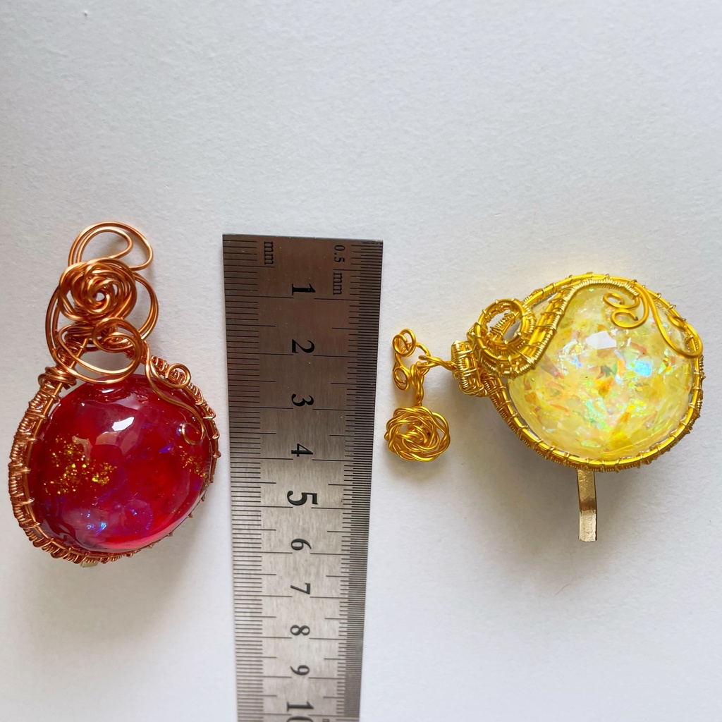 アラビアンポニーフック