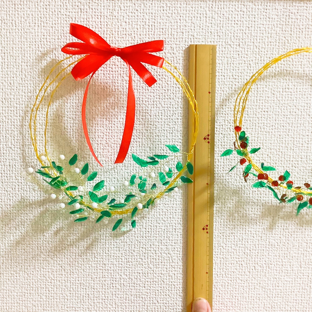 ディップアートリース