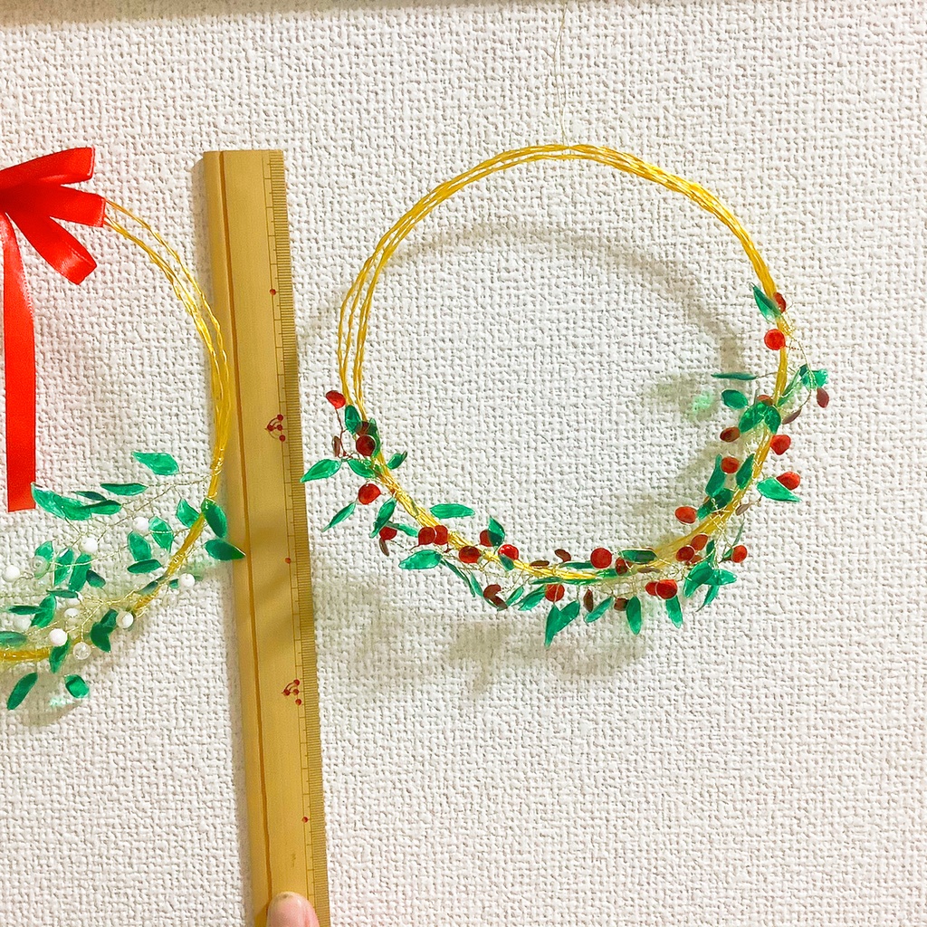 シンプルリース