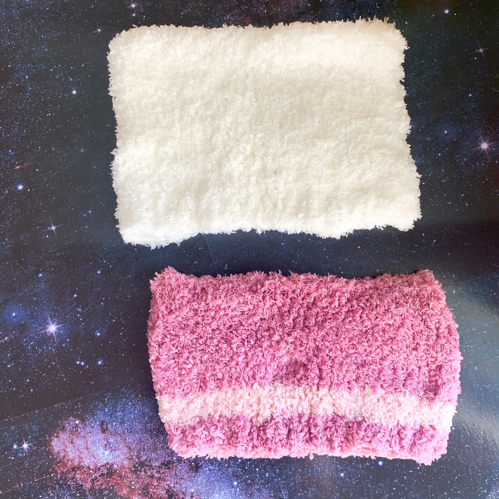 ねこねこキャット帽子