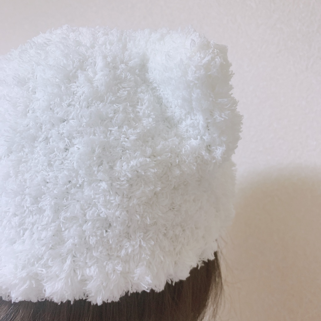 ねこねこキャット帽子