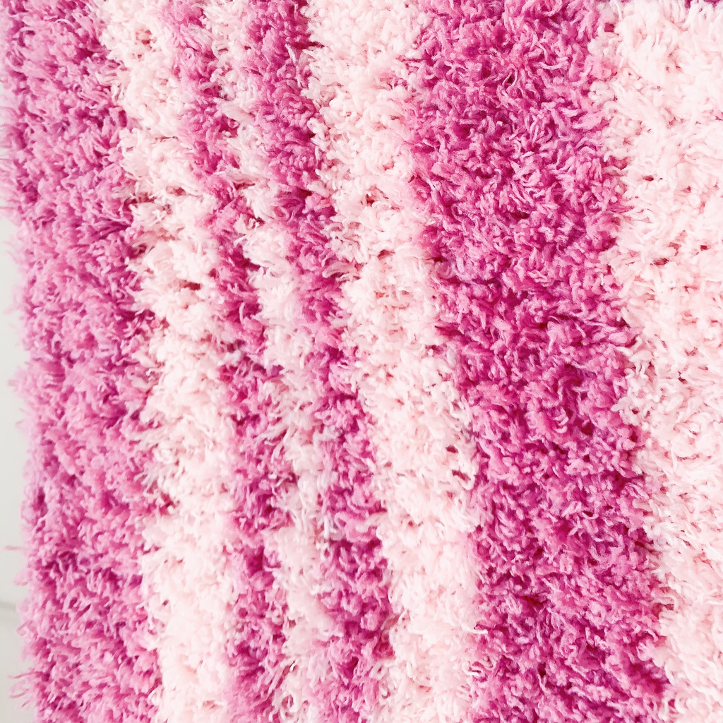 チェシャ猫ショール