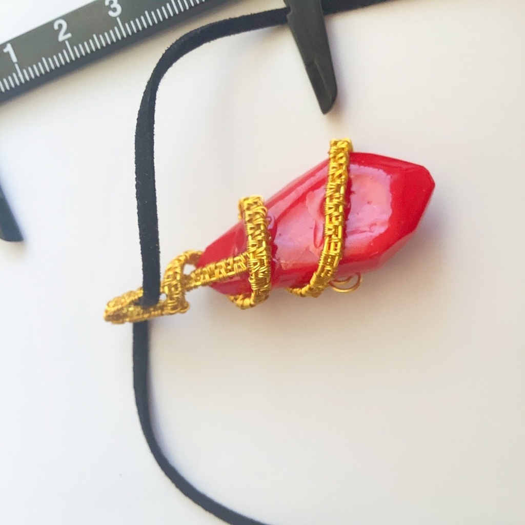 アラビアンペンダント