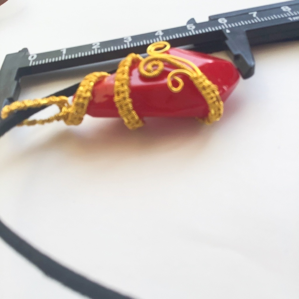 アラビアンペンダント