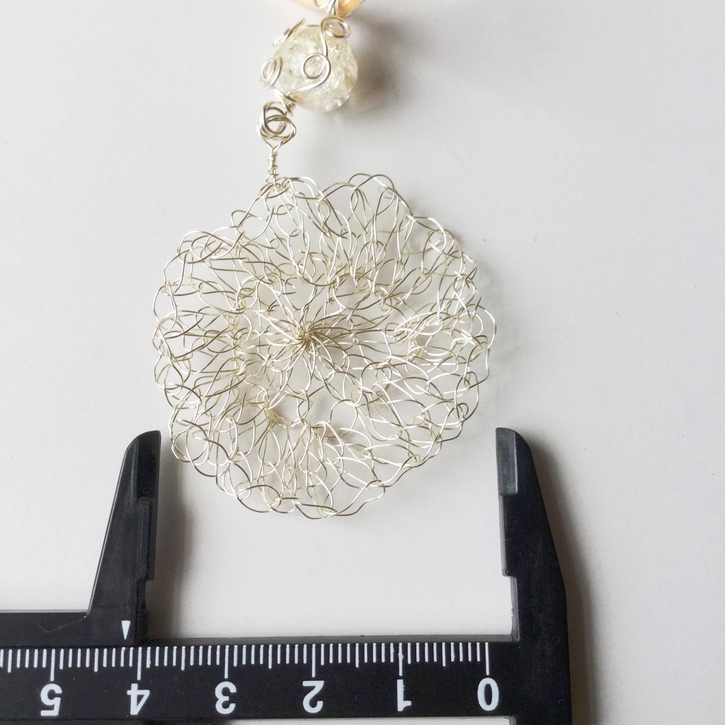 ワイヤーペンダント2