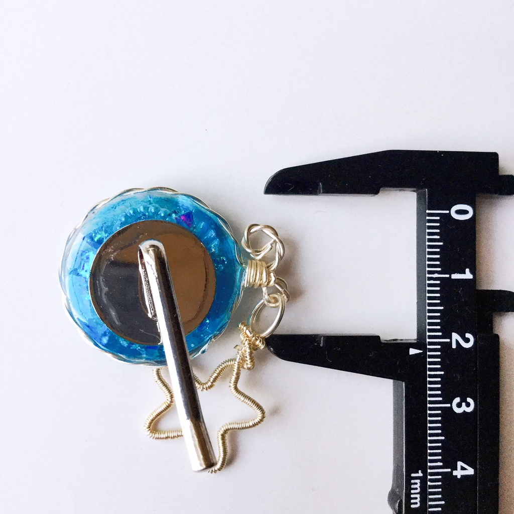 浅瀬のマリンポニーフック