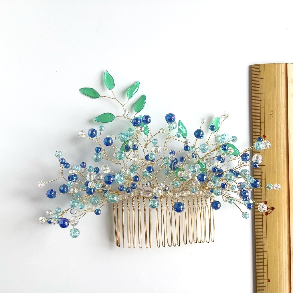 ディップアートコーム ブルーベリー