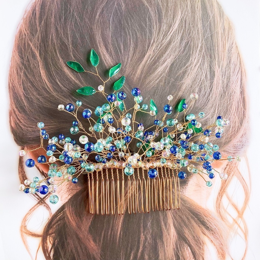 ディップアートコーム ブルーベリー