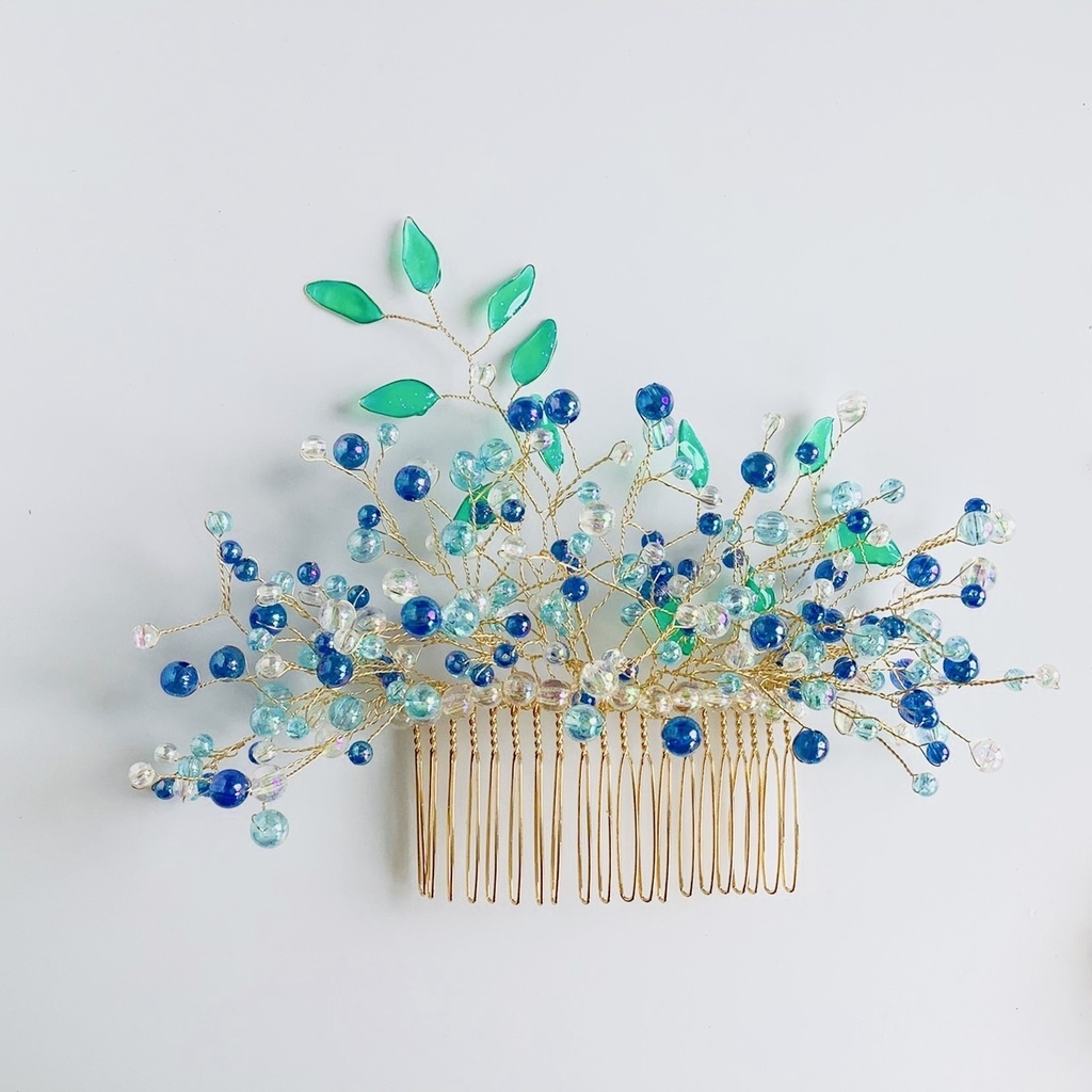 ディップアートコーム ブルーベリー