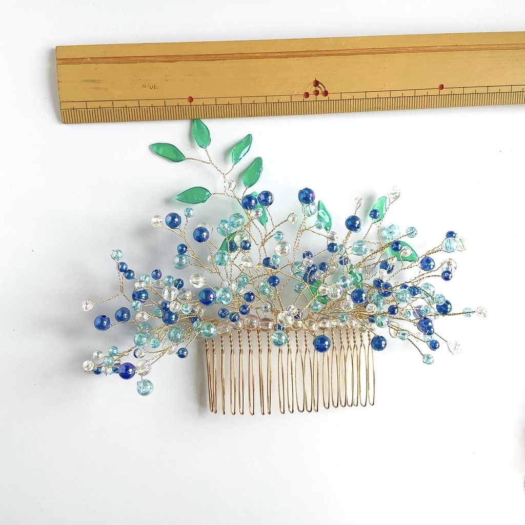 ディップアートコーム ブルーベリー