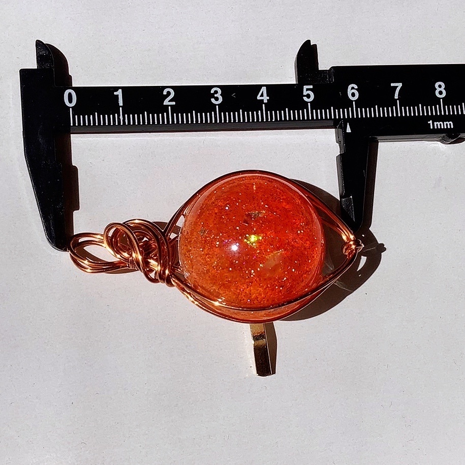 スペースキャンディのポニーフック