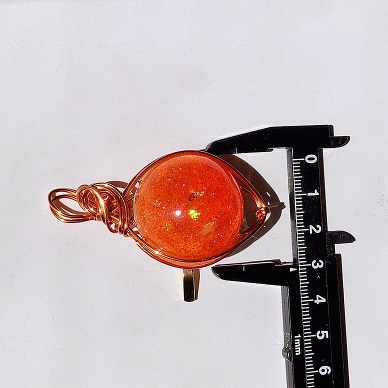 スペースキャンディのポニーフック