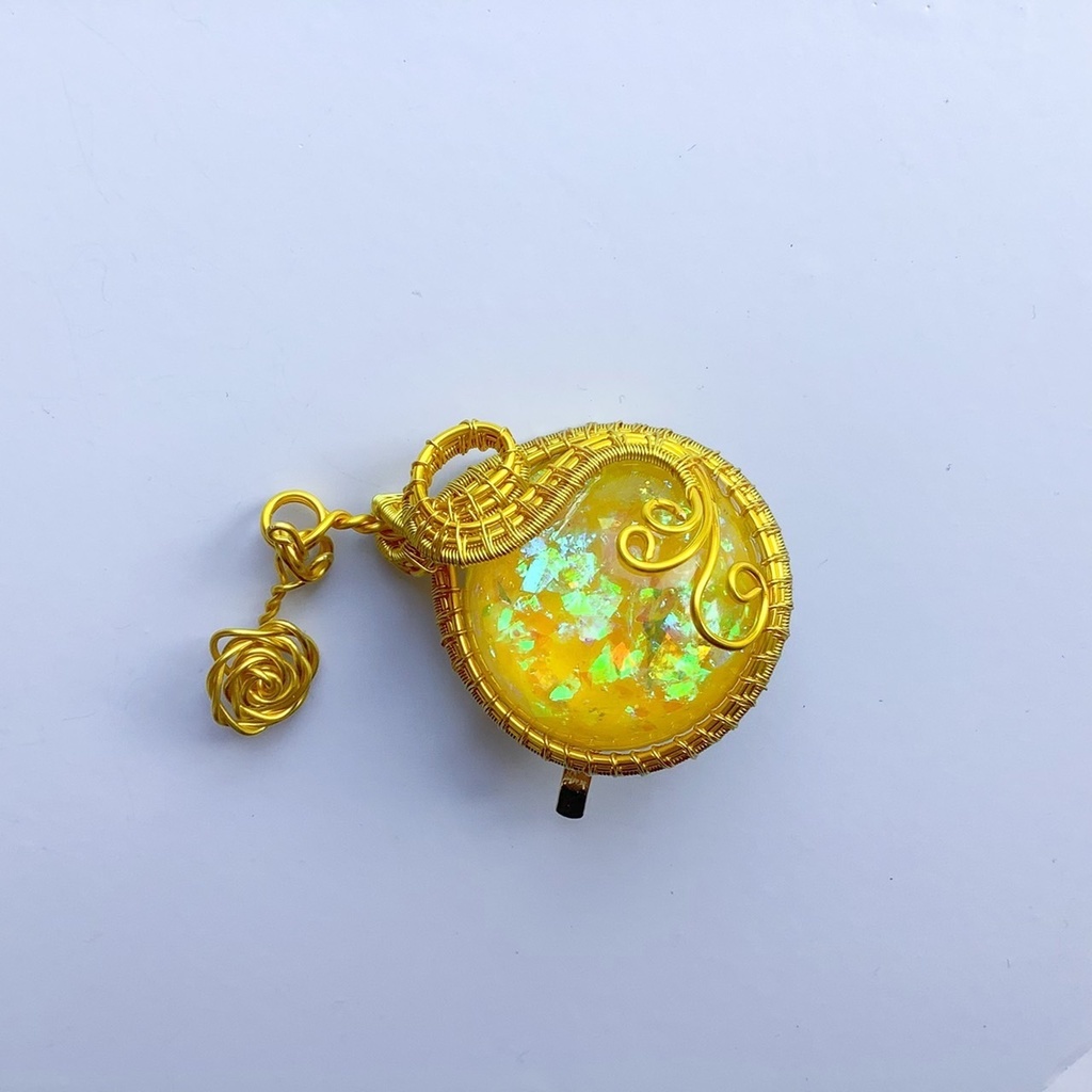 アラビアンポニーフック