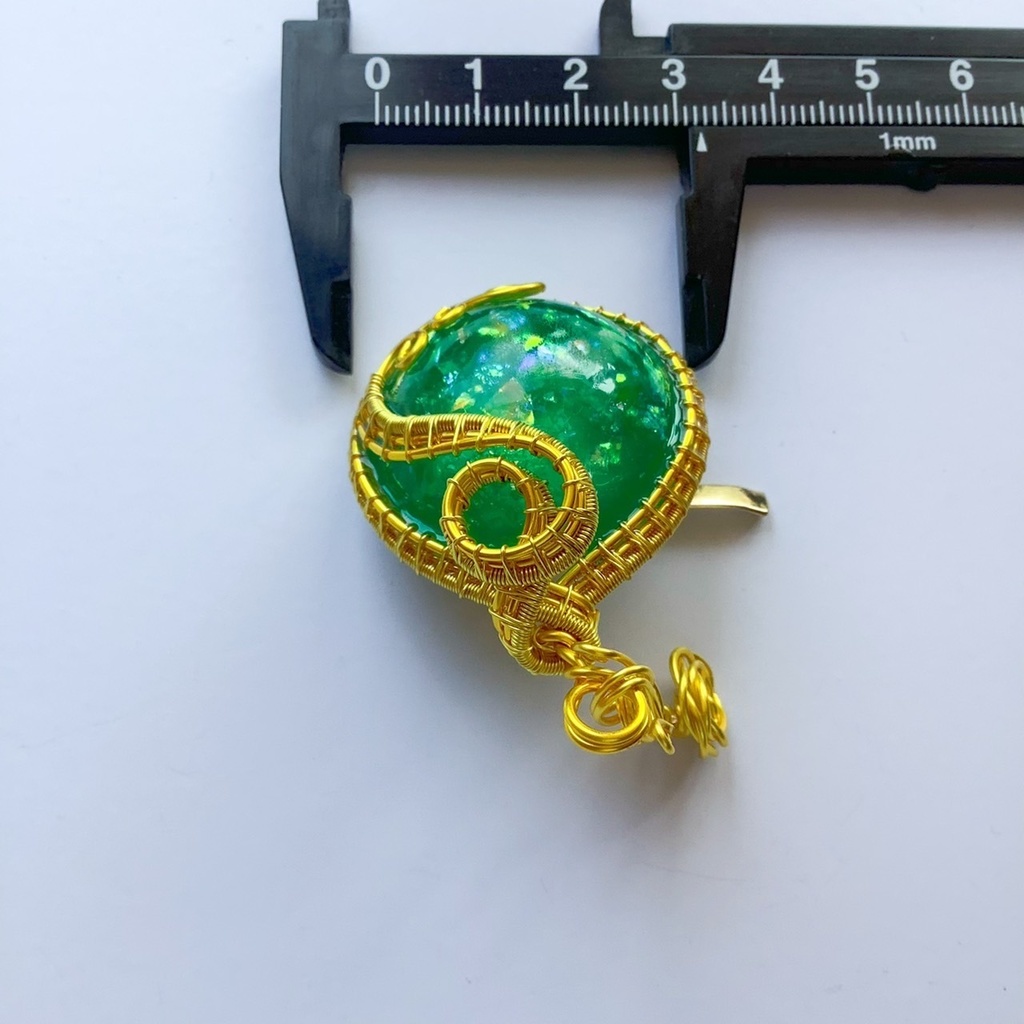 アラビアンポニーフック