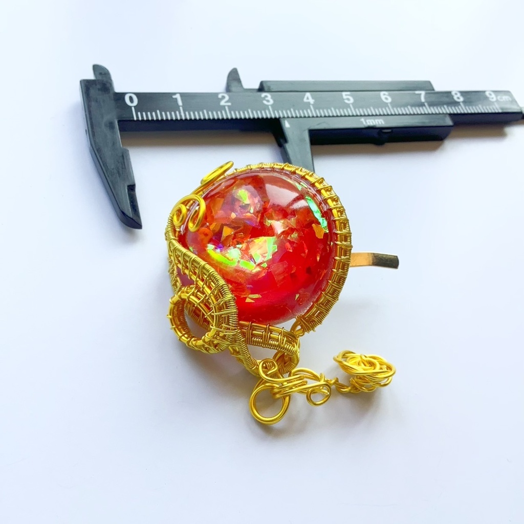 アラビアンポニーフック