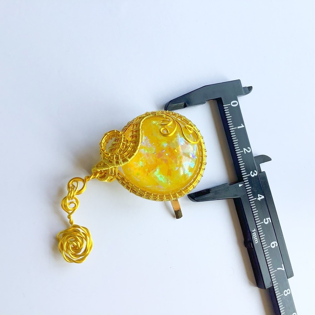 アラビアンポニーフック