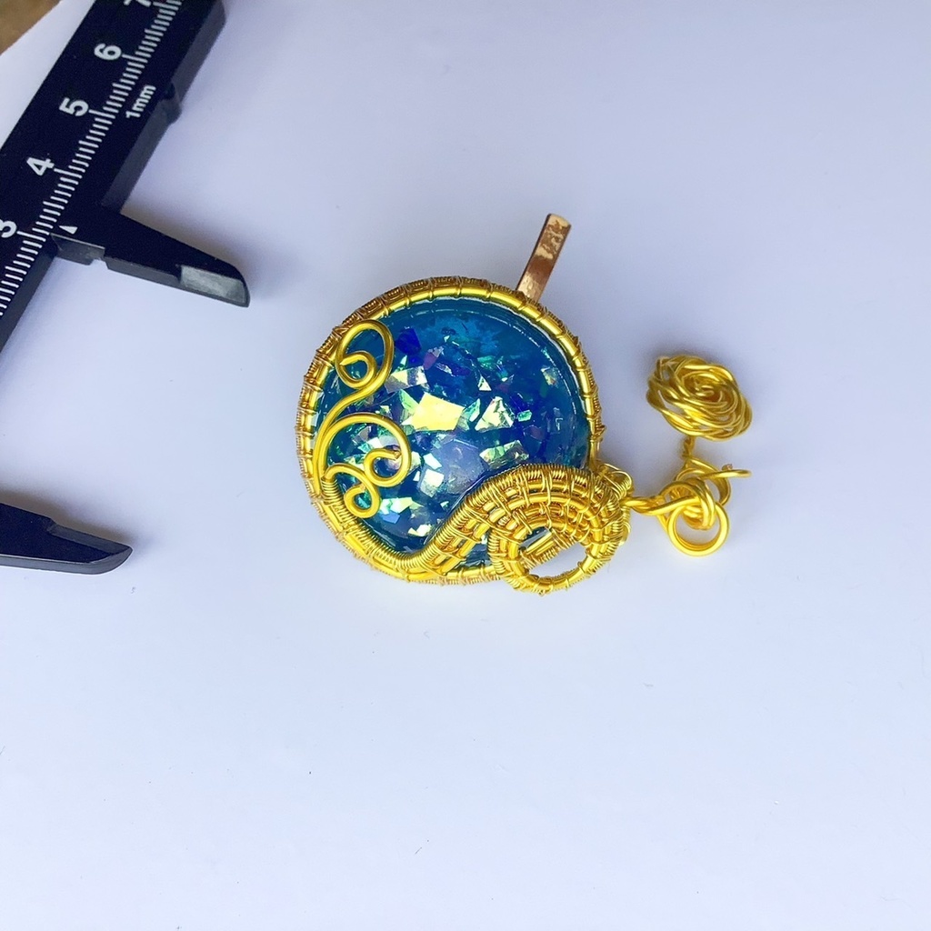 アラビアンポニーフック