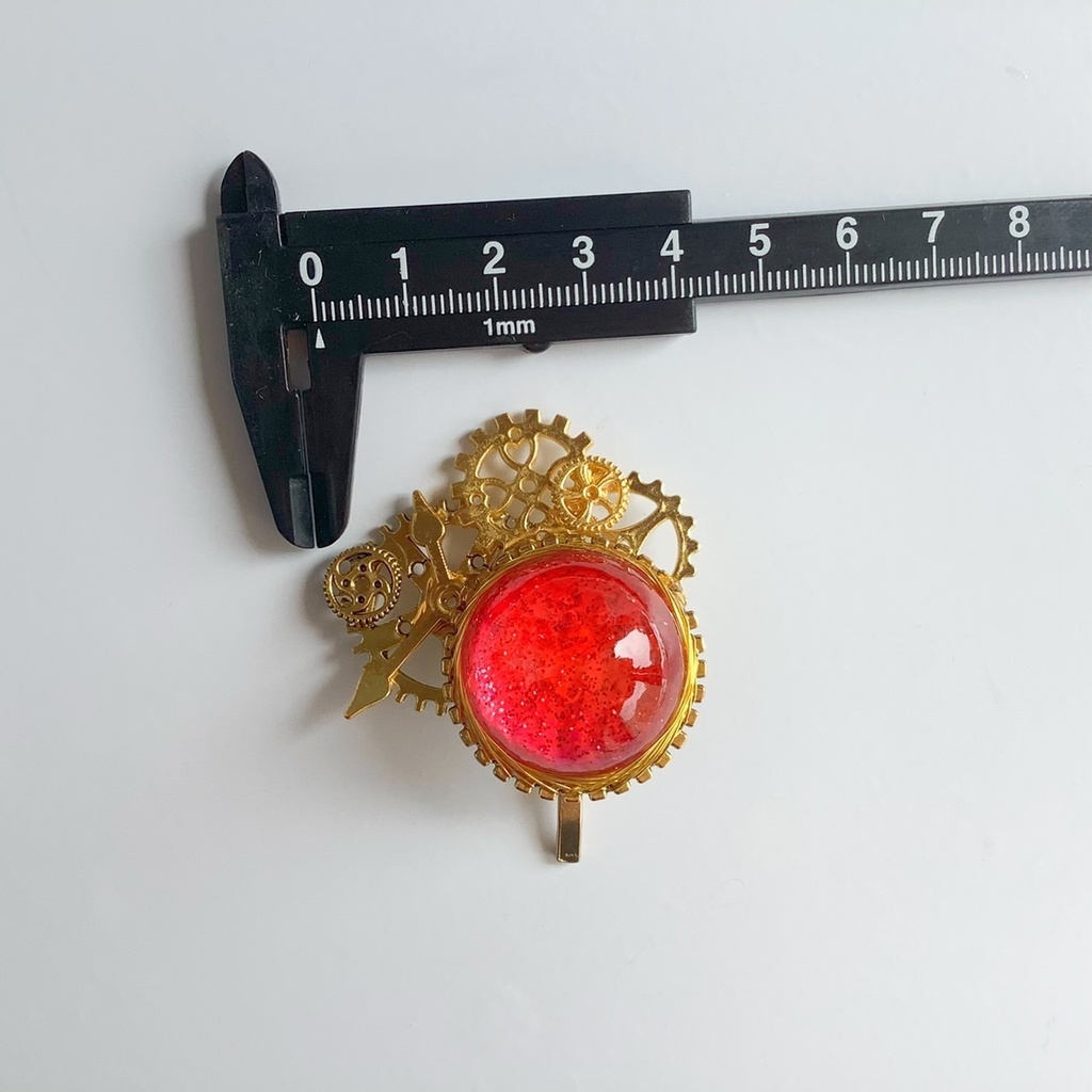 時計のポニーフック